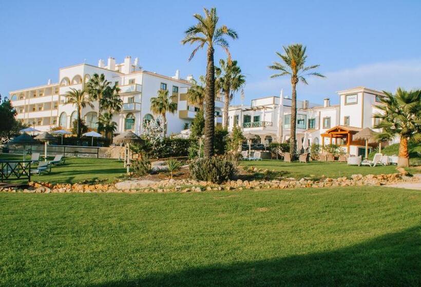 אתר נופש Vale D El Rei Hotel & Villas