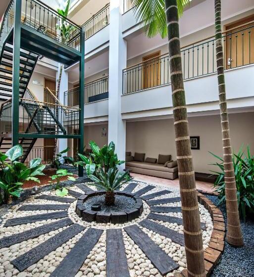 אתר נופש Vale D El Rei Hotel & Villas