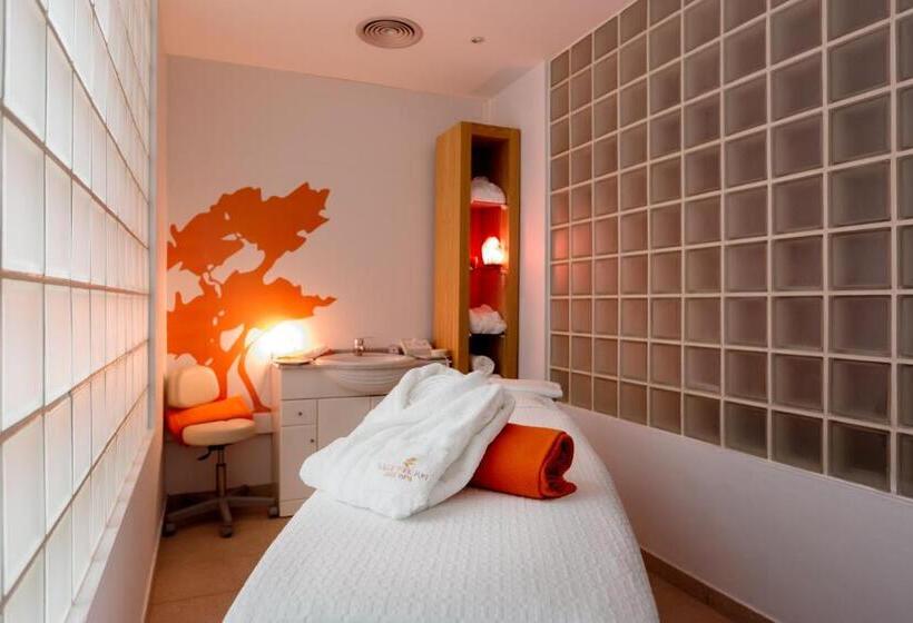 אתר נופש Vale D El Rei Hotel & Villas