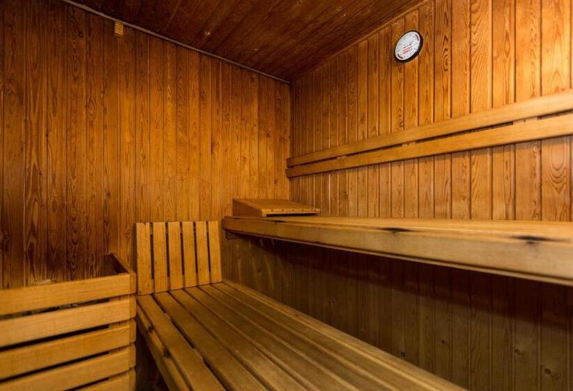 אתר נופש Vale D El Rei Hotel & Villas