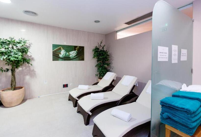 אתר נופש Vale D El Rei Hotel & Villas