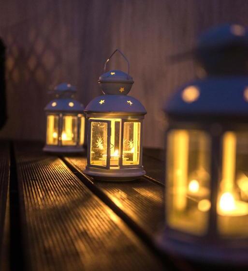 אתר נופש Vale D El Rei Hotel & Villas