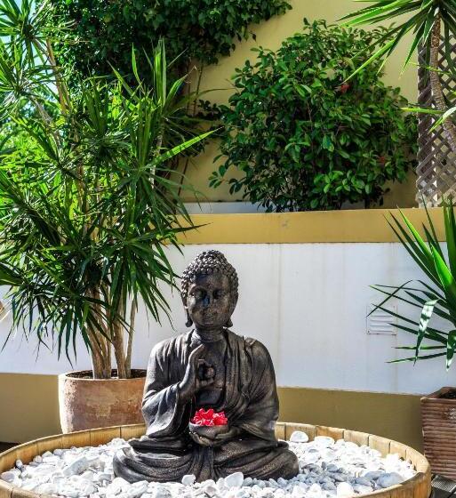 אתר נופש Vale D El Rei Hotel & Villas