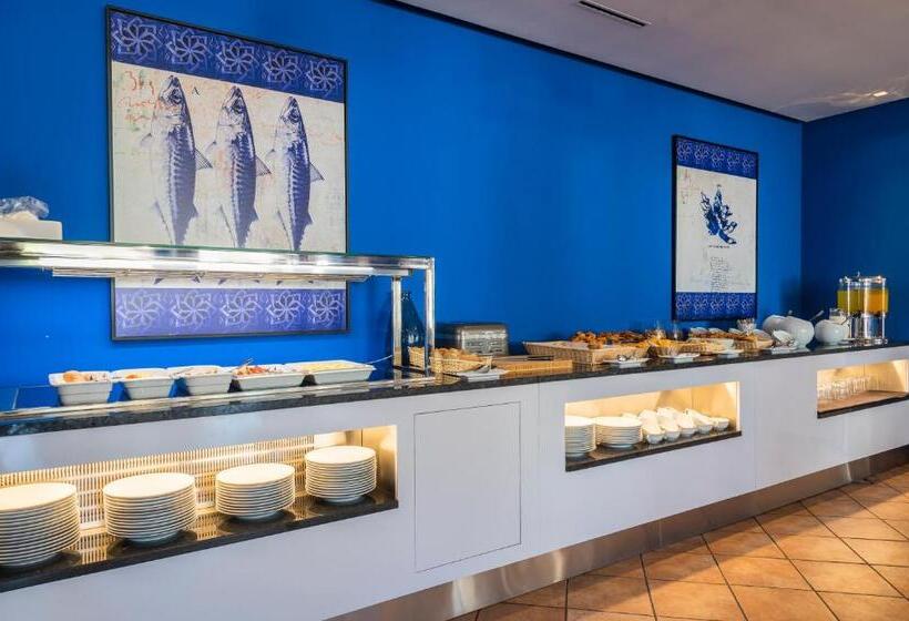 אתר נופש Vale D El Rei Hotel & Villas