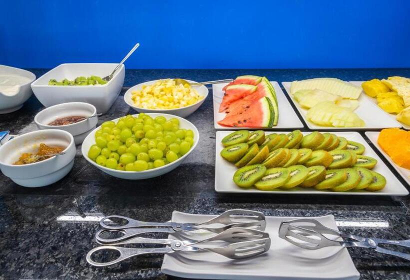 אתר נופש Vale D El Rei Hotel & Villas