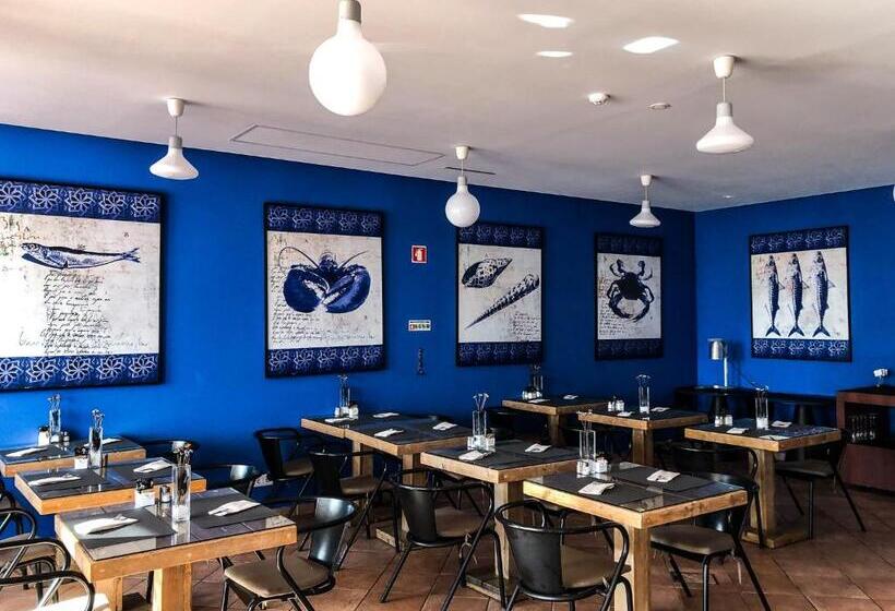 אתר נופש Vale D El Rei Hotel & Villas