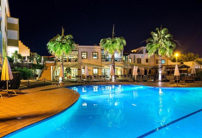 אתר נופש Vale D El Rei Hotel & Villas