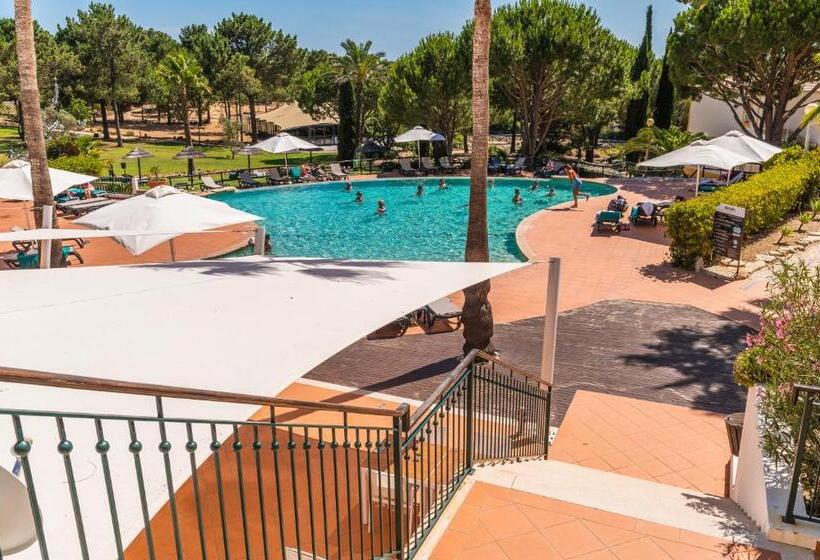 אתר נופש Vale D El Rei Hotel & Villas