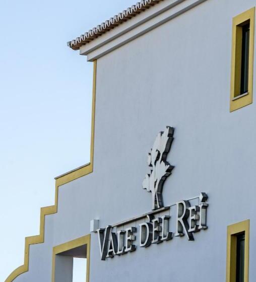 אתר נופש Vale D El Rei Hotel & Villas