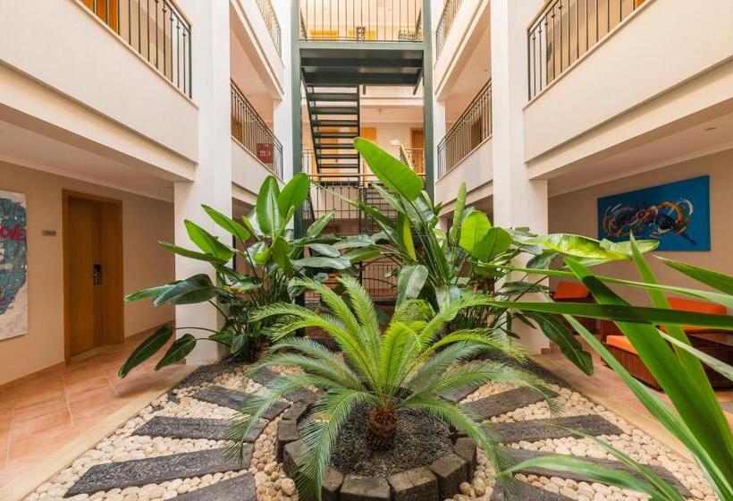 אתר נופש Vale D El Rei Hotel & Villas