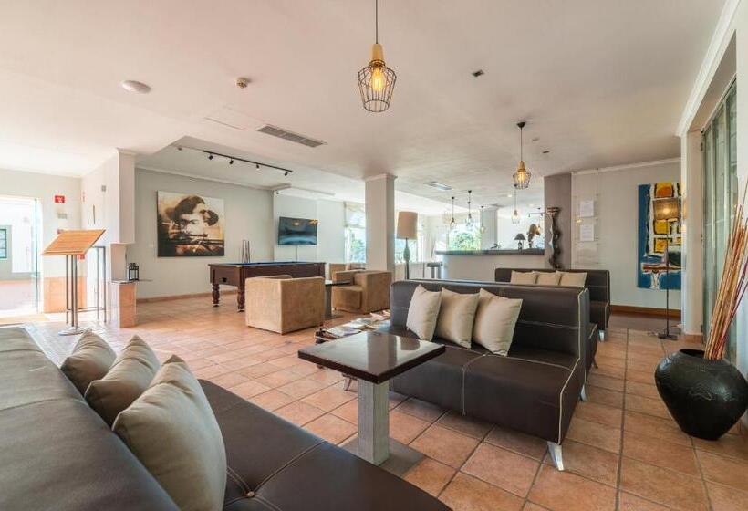 אתר נופש Vale D El Rei Hotel & Villas