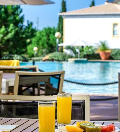 אתר נופש Vale D El Rei Hotel & Villas