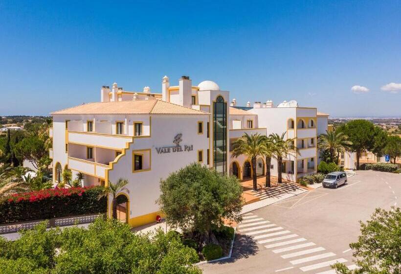 אתר נופש Vale D El Rei Hotel & Villas