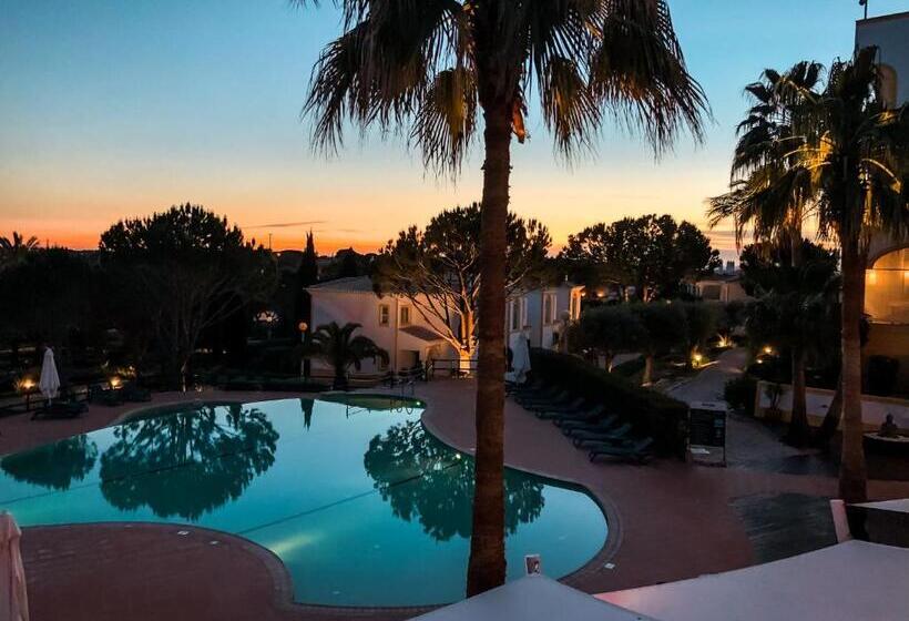 אתר נופש Vale D El Rei Hotel & Villas