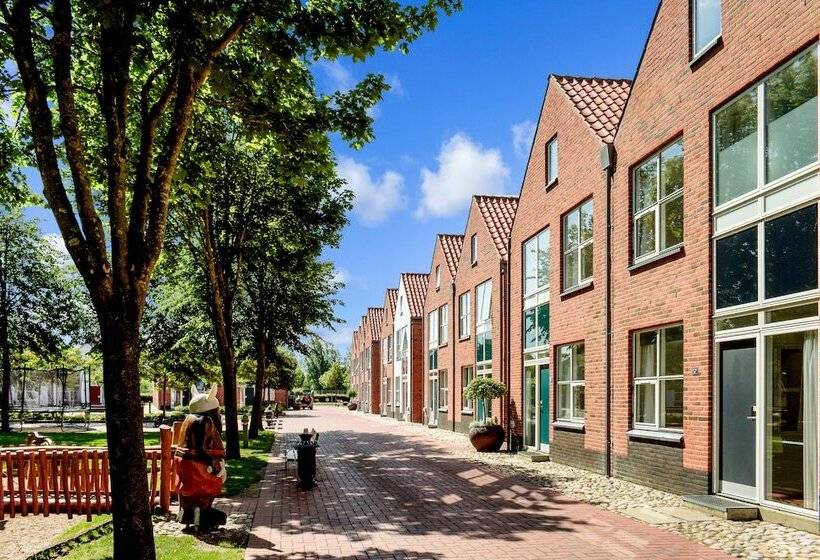 Ribe Byferie Resort