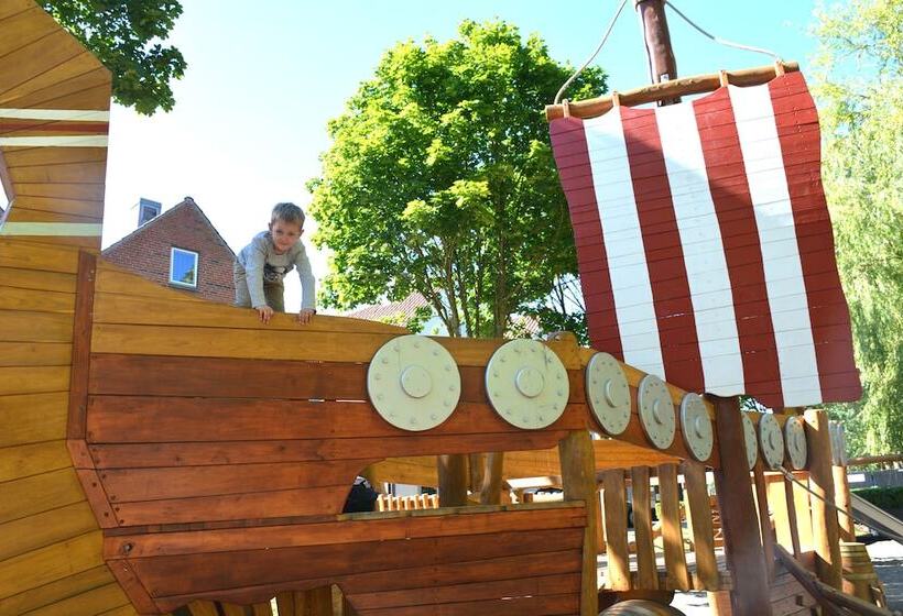 Ribe Byferie Resort