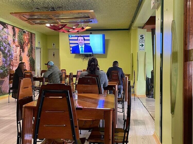 Royal Inn Hotel Juliaca