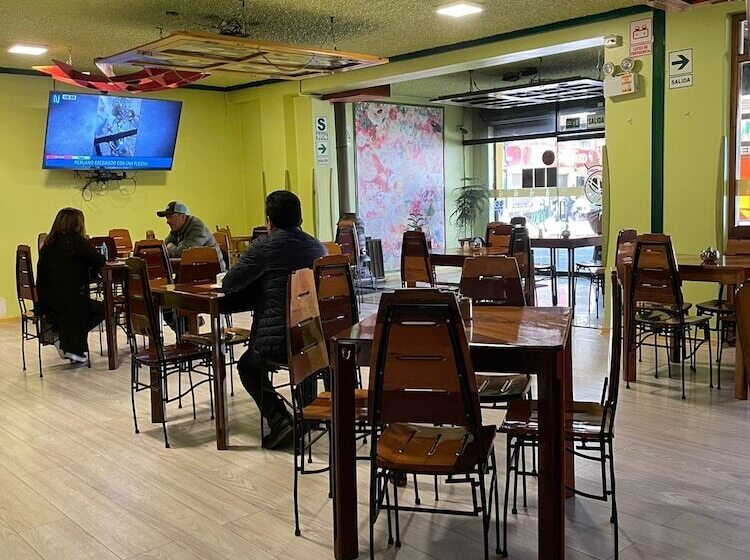 Royal Inn Hotel Juliaca