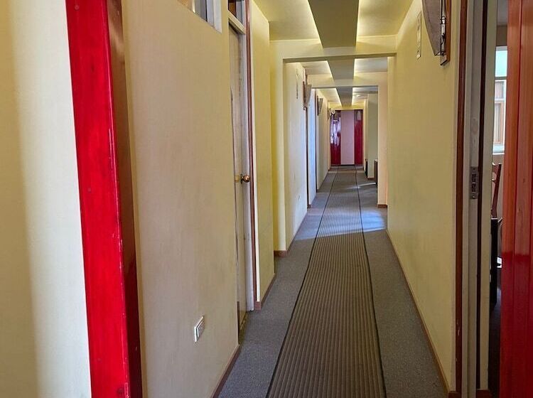 Royal Inn Hotel Juliaca