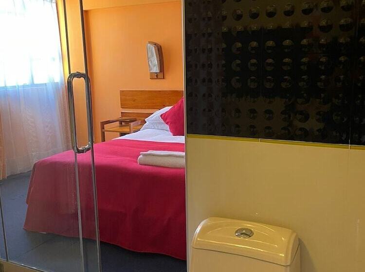 Royal Inn Hotel Juliaca