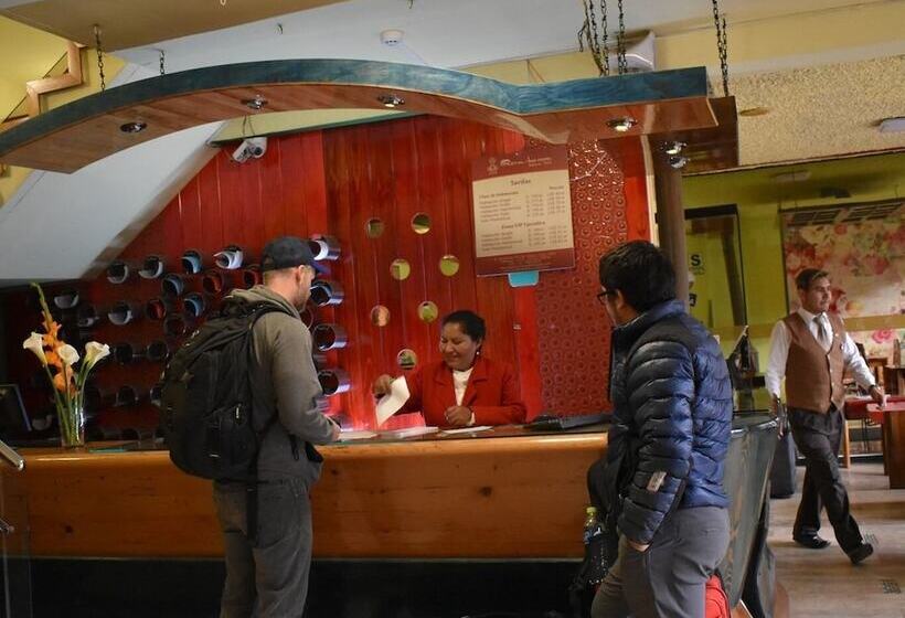 Royal Inn Hotel Juliaca