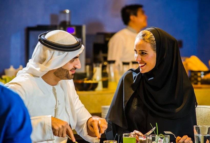 Somewhere Hotel Apartment