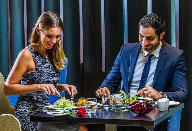 Somewhere Hotel Apartment