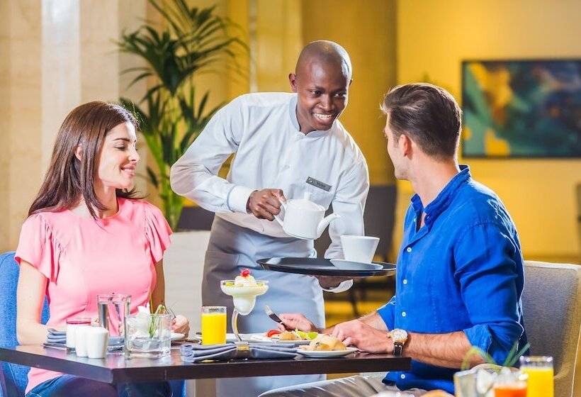 Somewhere Hotel Apartment