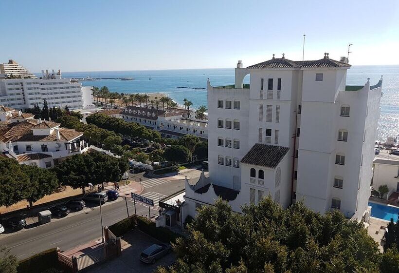 Apartamentos Turísticos Sunny Beach