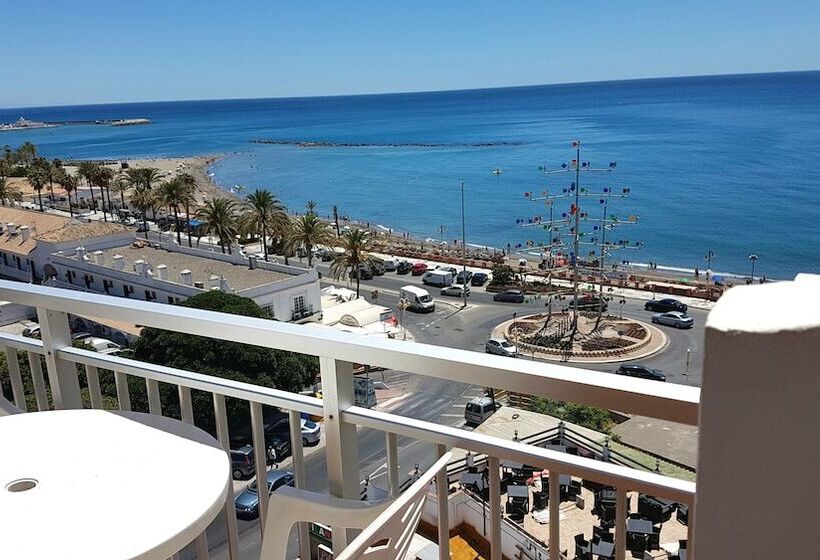 Apartamentos Turísticos Sunny Beach