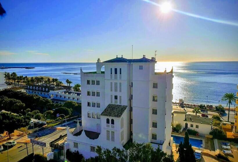 Apartamentos Turísticos Sunny Beach