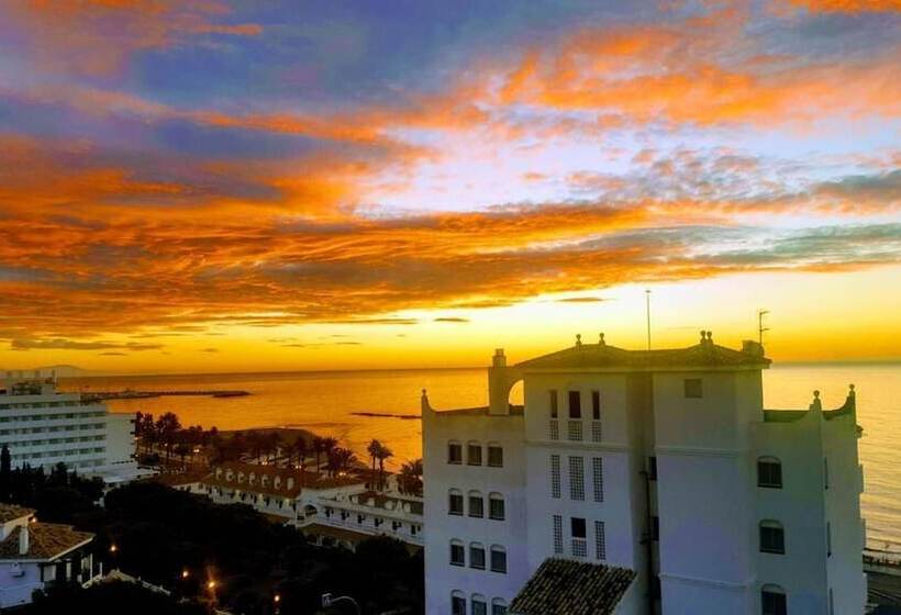 Apartamentos Turísticos Sunny Beach