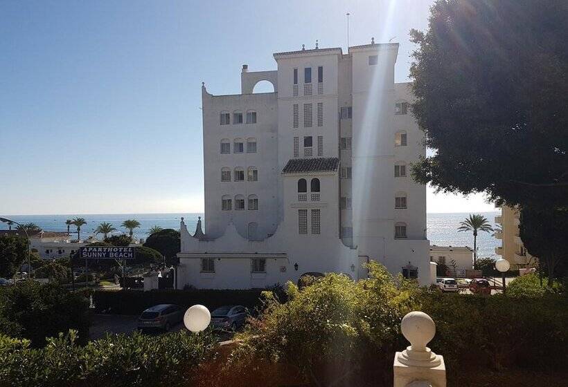 Apartamentos Turísticos Sunny Beach