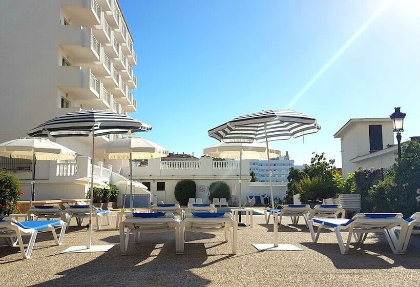 Apartamentos Turísticos Sunny Beach