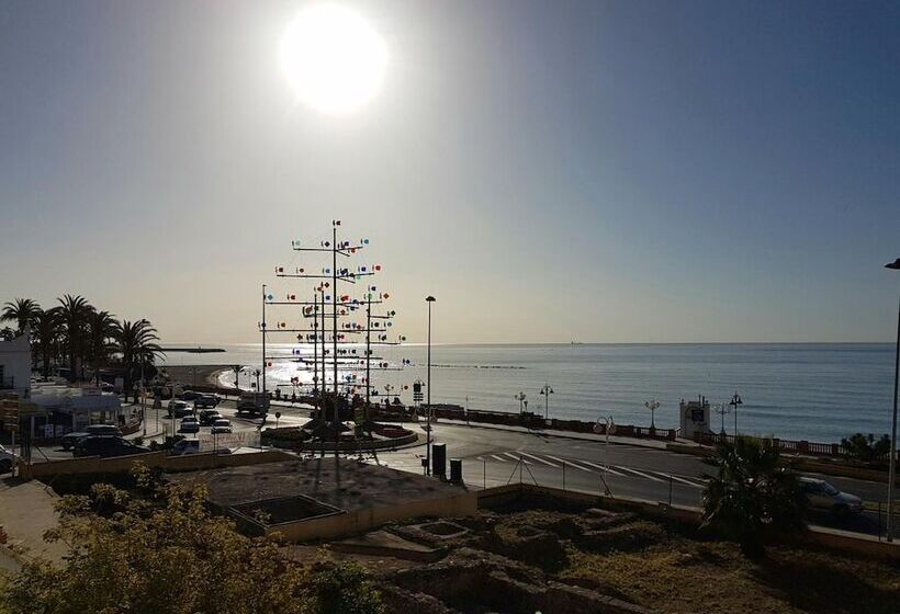 Apartamentos Turísticos Sunny Beach