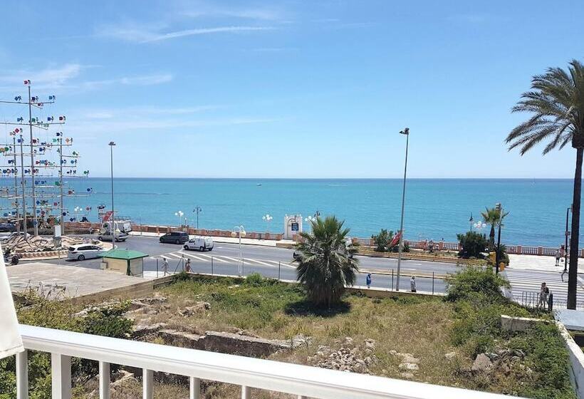 Apartamentos Turísticos Sunny Beach