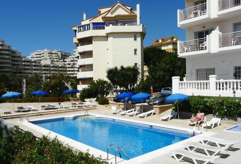 Apartamentos Turísticos Sunny Beach