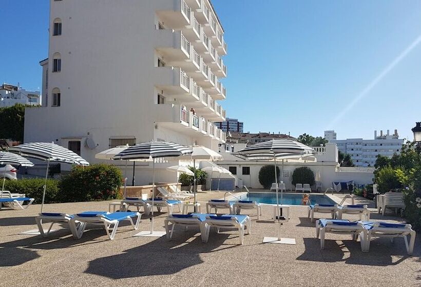 Apartamentos Turísticos Sunny Beach