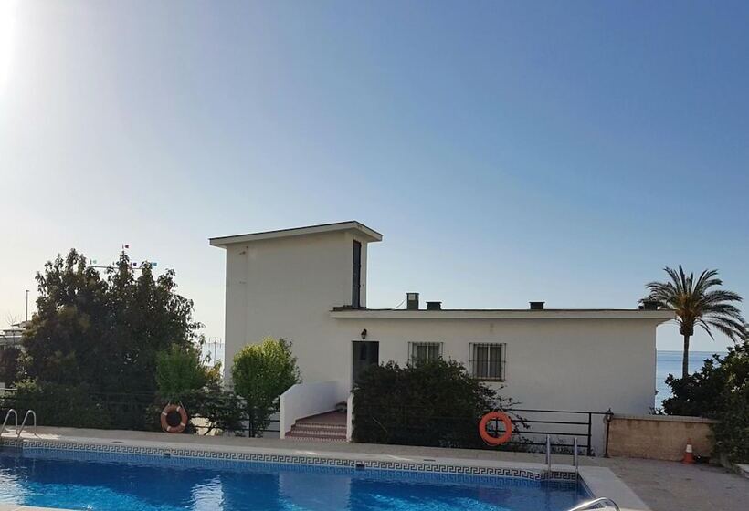 Apartamentos Turísticos Sunny Beach