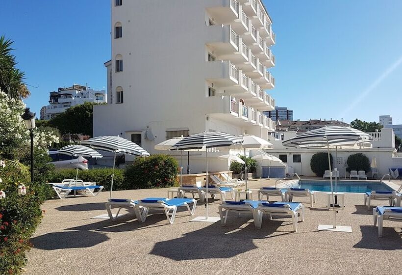 Apartamentos Turísticos Sunny Beach