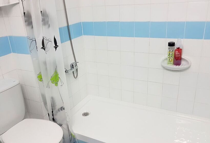 Apartamentos Turísticos Sunny Beach