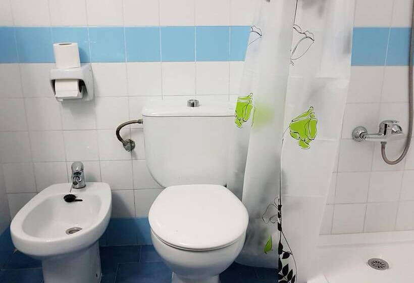 Apartamentos Turísticos Sunny Beach