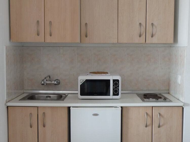 Apartamentos Turísticos Sunny Beach