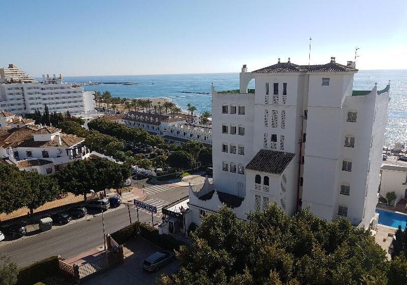 Apartamentos Turísticos Sunny Beach