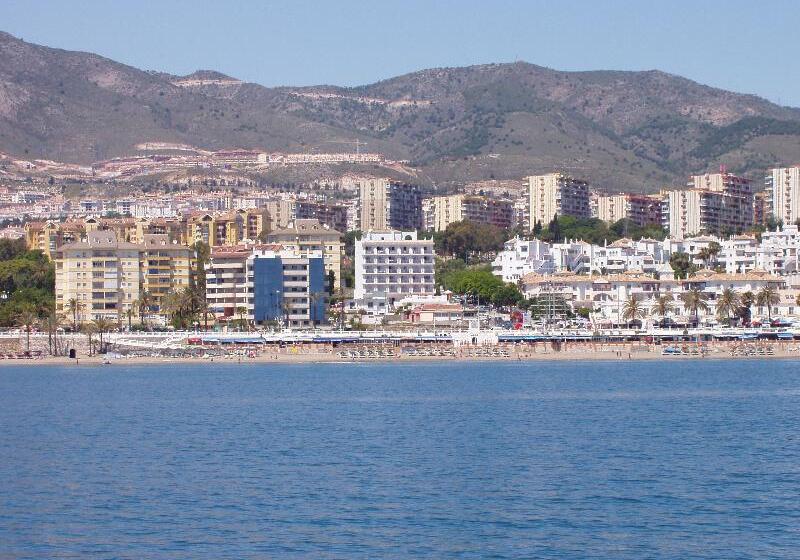 Apartamentos Turísticos Sunny Beach