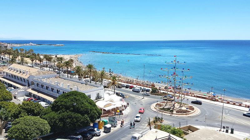 Apartamentos Turísticos Sunny Beach