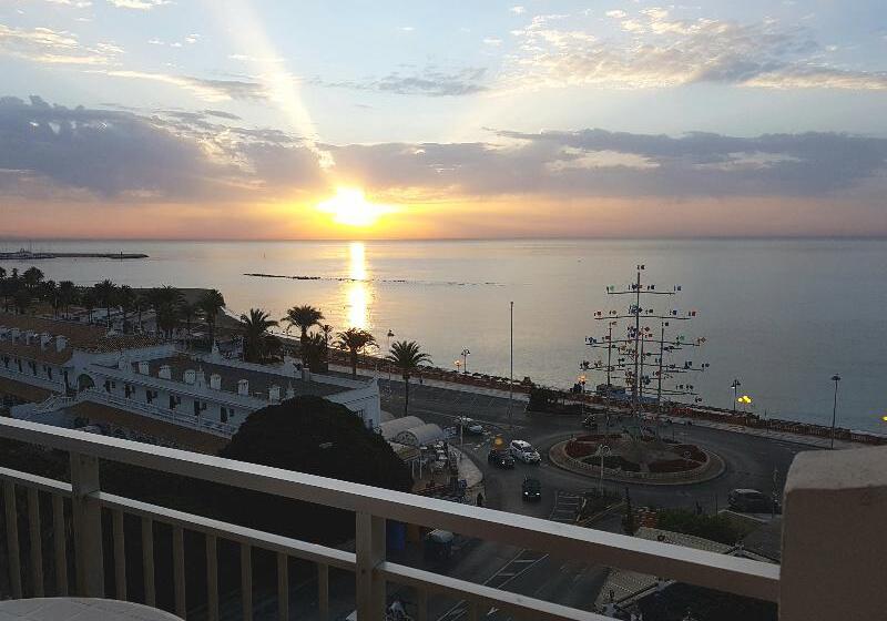 Apartamentos Turísticos Sunny Beach