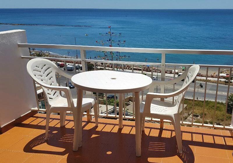 Apartamentos Turísticos Sunny Beach