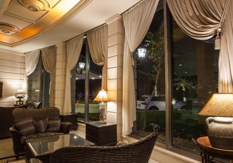 Swissôtel Resort And Spa Cesme