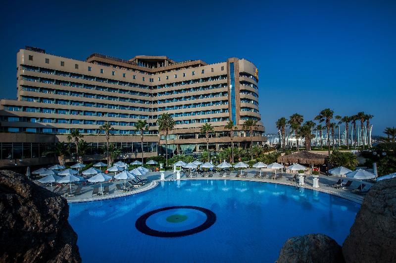 Swissôtel Resort And Spa Cesme